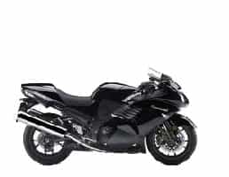 ZX-14 Ninja (2006-2009) ZX-14 Ninja (2006-2009)